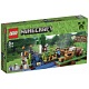 LEGO Minecraft The Farm 21114